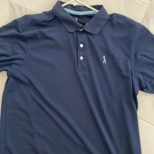 Bobby Jones golf pullover. Large